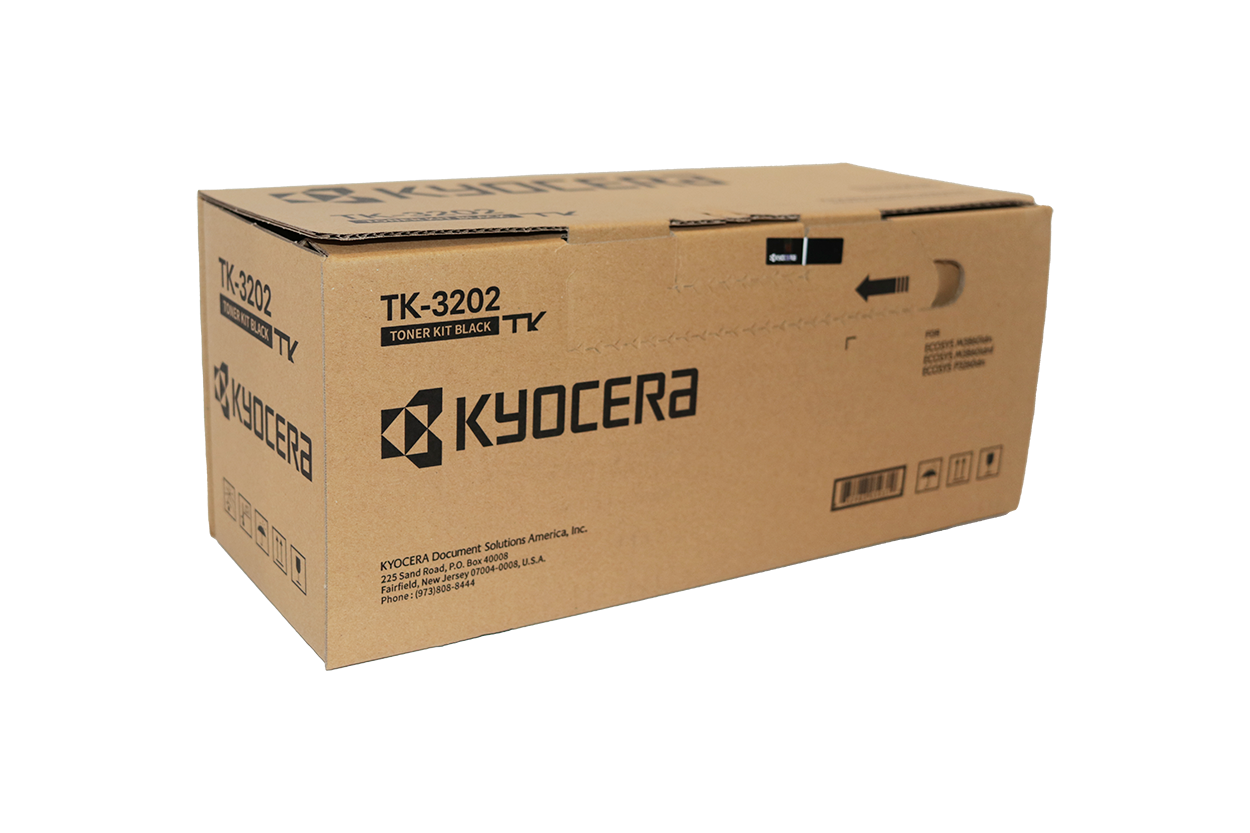 KYOCERA TONER - TK3202