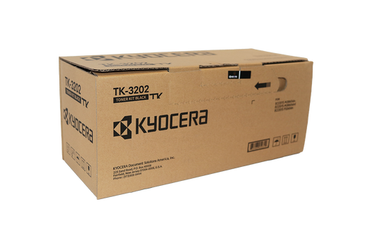 KYOCERA TONER - TK3202