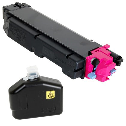 KYOCERA MAGENTA TONER - TK5142M