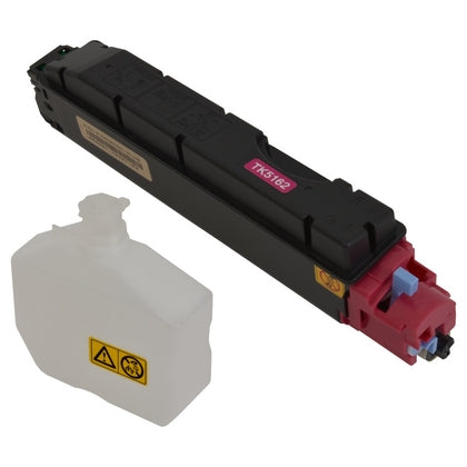 KYOCERA MAGENTA TONER - TK5162M