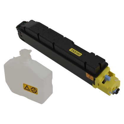 KYOCERA YELLOW TONER - TK5162Y