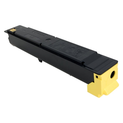 KYOCERA YELLOW TONER - TK5217Y