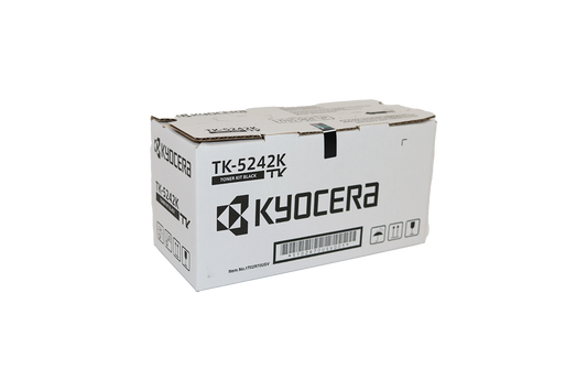 KYOCERA 1T02R70US0 BLACK TONER - TK5242K