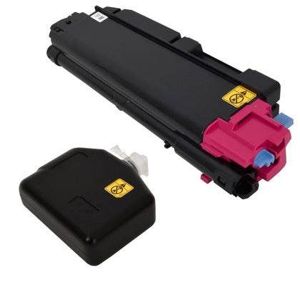 KYOCERA MAGENTA TONER - TK5272M