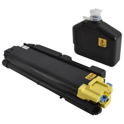 KYOCERA YELLOW TONER - TK5282Y