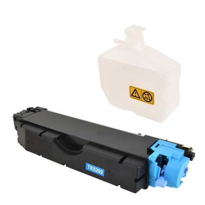 KYOCERA CYAN TONER - TK5292C