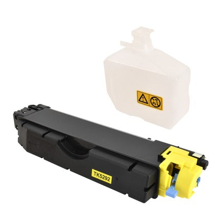 KYOCERA YELLOW TONER - TK5292Y