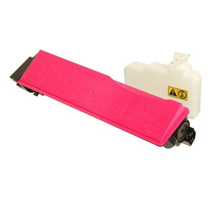 KYOCERA MAGENTA TONER - TK542M