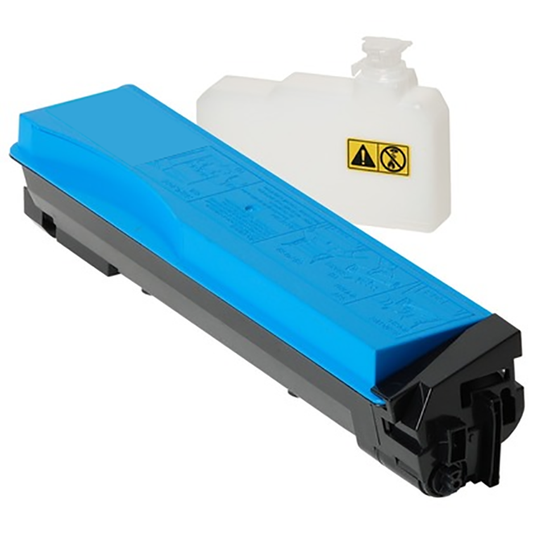 KYOCERA CYAN TONER FOR COPYSTAR FS-C5200 - TK552C