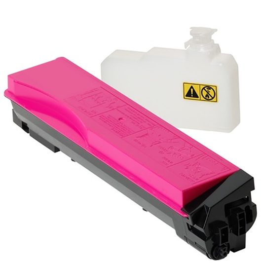 KYOCERA MAGENTA TONER FOR COPYSTAR FS-C5200 - TK552M