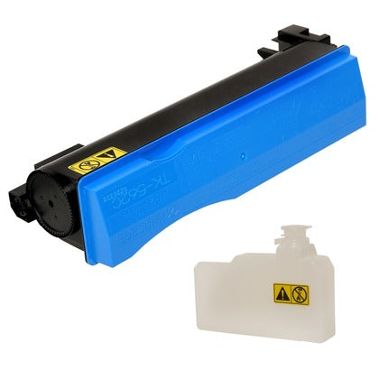 KYOCERA CYAN TONER - TK562C