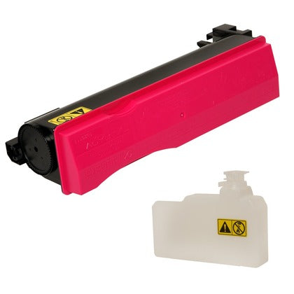 KYOCERA MAGENTA TONER - TK562M