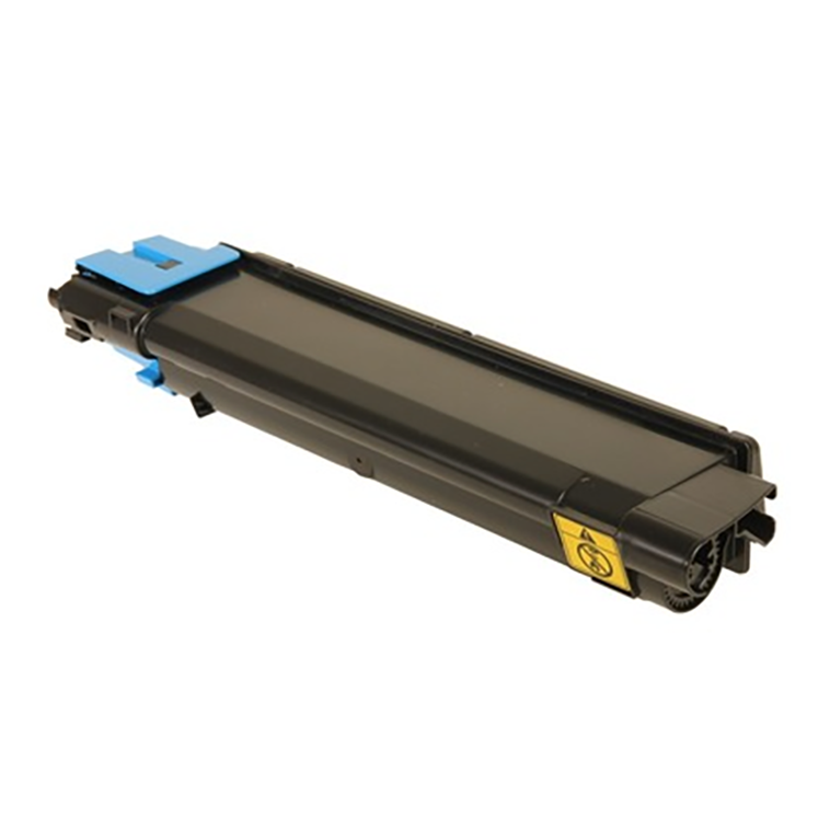 KYOCERA CYAN TONER - TK582C