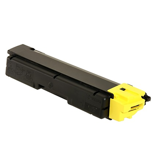 KYOCERA YELLOW TONER - TK582Y