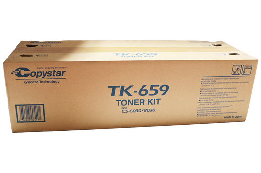 KYOCERA TONER - TK659