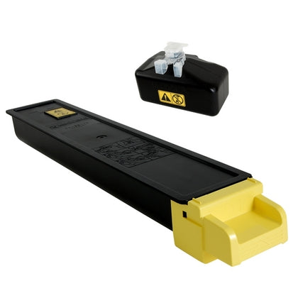 KYOCERA YELLOW TONER - TK8317Y