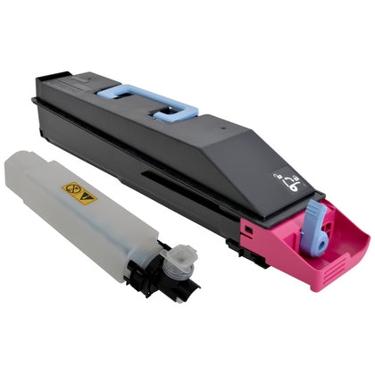 KYOCERA MAGENTA TONER - TK857M