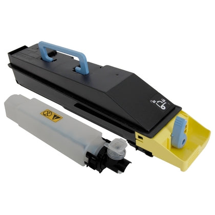 KYOCERA YELLOW TONER - TK857Y