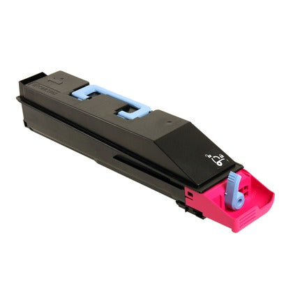 KYOCERA MAGENTA TONER - TK867M