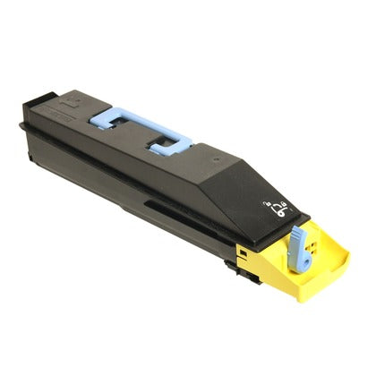 KYOCERA YELLOW TONER - TK867Y