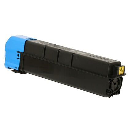 KYOCERA CYAN TONER - TK8707C