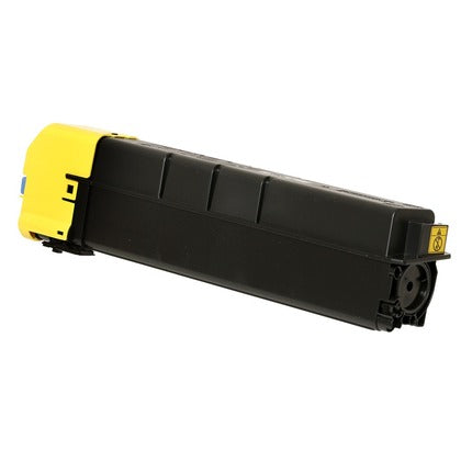 KYOCERA YELLOW TONER - TK8707Y