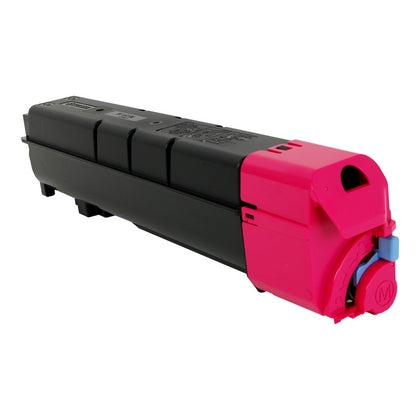 KYOCERA MAGENTA TONER - TK8737M