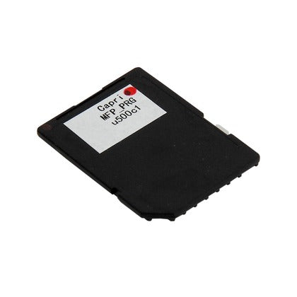 SHARP MAIN PROGRAM ROM SD CARD (REPLACES VHI0MFP10005C) - VHI0MFP10018C