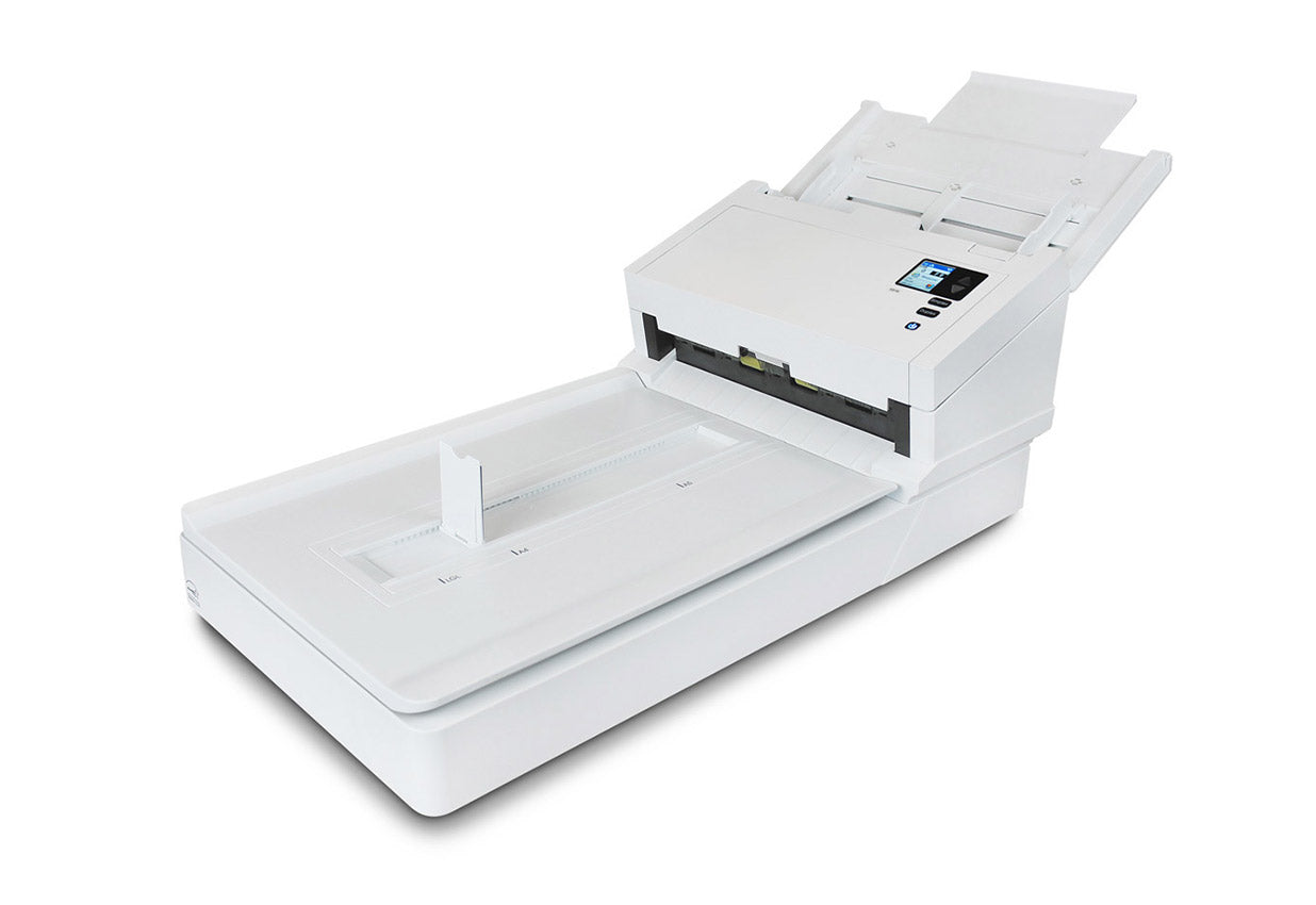 XEROX FD70 SCANNER - VIS-FD70-U