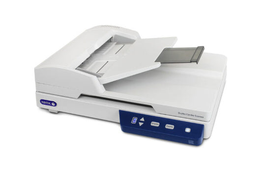 XEROX DUPLEX COMBO SCANNER-G - VIS-XD-COMBO-G/A