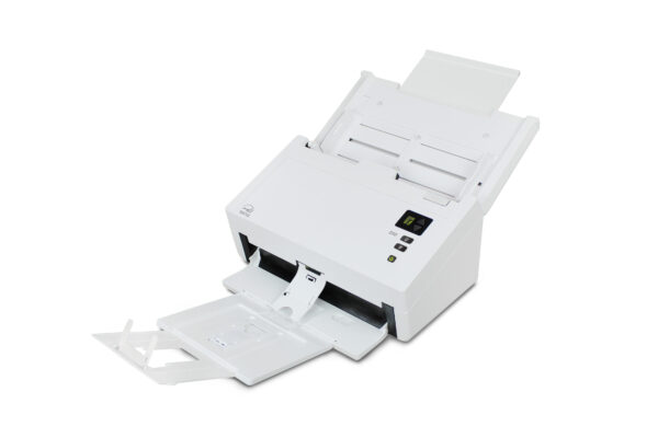 XEROX MODEL D50-U SCANNER - VIS-XD50-U