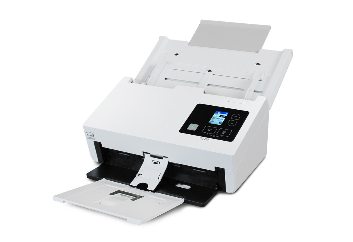 XEROX D70N SCANNER UNIVERSAL - VIS-XD70N-U