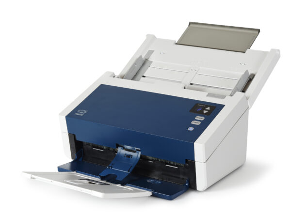 XEROX DOCUMATE 6440 DOCUMENT SCANNER - VIS-XDM6440-U