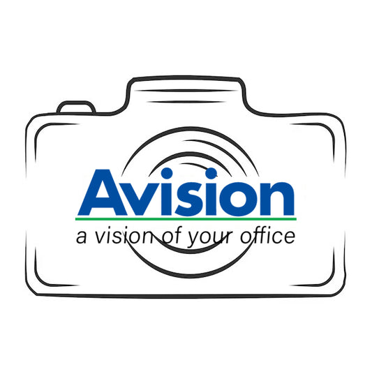 AVISION 500-SHEET PAPER TRAY - 015-0439-0