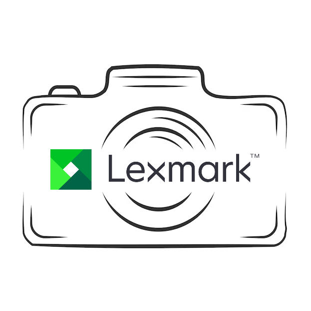 COMPATIBLE LEXMARK BLACK TONER - 60F1X00