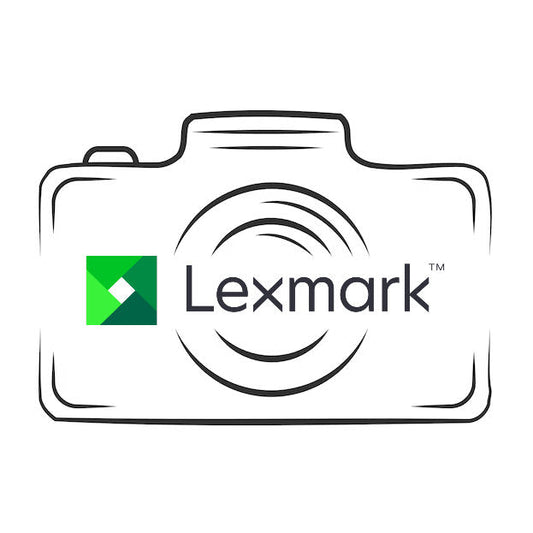 LEXMARK MARKNET N8370 802.11 WIRELESS PRINT SERVER - 27X6510